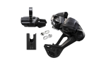 Pavarų sistemos grupė Shimano M6250 Deore Di2 1 x 12 pavarų