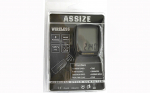 Spidometras Assize AS-4000
