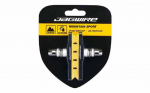 Stabdžių trinkelės V-brake Jagwire Mountain Sport 62 mm