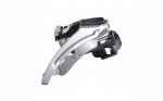 Perjungėjas priekinis Shimano FD-M310 Acera 3 x 6-8 pavarų 44-48T