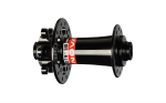 Stebulė priekinė Novatec D791SB 12 x 100 mm thru axle, 28H