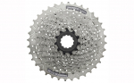 Žvaigždžių blokas galinis Shimano CS-HG201-9 Acera 9 pavarų 11-32T