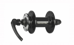 Stebulė priekinė Novatec D471SBT 9 x 100 mm QR, 32H, 6-bolt D-brake