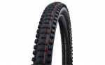 Padanga dviračiui Schwalbe 29 x 2.40 Big Betty bekamerinė
