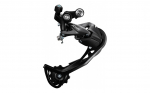 Perjungėjas galinis Shimano RD-M2000 SGS Altus OE 9 pavarų