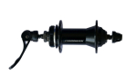 Stebulė priekinė Promax DB-602E F CL 9 x 100 mm QR, 32H, D-brake