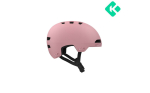 &Scaron;almas dviratininkui Lazer HMT Maze JR KinetiCore Matt Nordic Pink 52-56 cm