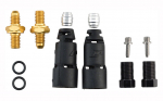 Stabdžių hidraulinių adapteris Jagwire Pro Quick-Fit SRAM Guide