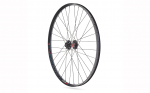 Ratas priekinis 29" BlackJack Ready27 Boost 32H, 6-bolt Disc brake, bekamerinis