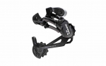Perjungėjas galinis SRAM X-4 Medium Cage OE 7-9 pavarų