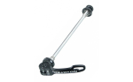 Greitveržlė galinei stebulei Novatec QR249R 141 QR BOOST 10 x 141 mm, 151.5 mm
