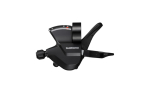 Pavarų rankenėlė Shimano SL-M315-L Altus Rapidfire Plus 3 pavarų, kairė