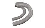Vairo juosta Lizard Skins DSP Ultra 3.5 mm Cool Gray