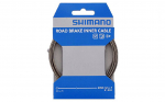Stabdžių trosas Shimano Road 1.6 x 2050 mm