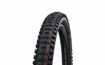 Padanga dviračiui Schwalbe 27.5 x 2.40 Big Betty bekamerinė