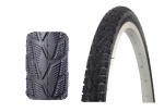 Padanga dviračiui Vortex 700 x 40C Vader