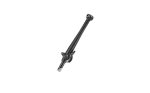 Vairo i&scaron;ky&scaron;a Promax FB-314 Folding Bike 25.4 mm/28.6 mm &scaron;akei/355 mm