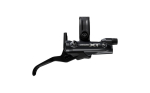 Stabdžių rankenėlė hidraulinė Shimano BL-M8200 Deore XT De&scaron;inė