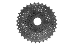 Žvaigždžių blokas galinis Shimano CS-HG31-8 8 pavarų 11-32T
