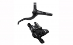 Stabdžiai hidrauliniai diskiniai Shimano BL-MT401(R) BR-MT410(R) galiniai