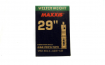 Kamera dviračiui Maxxis 29 x 1.75/2.40 Presta 48 mm