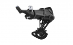 Perjungėjas galinis Shimano RD-U4000 CUES Linkglide 1 x 9 pavarų