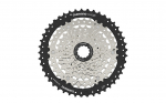Žvaigždžių blokas galinis Shimano CS-HG400-8 Acera 8 pavarų 11-45T