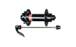 Stebulė priekinė Novatec D101SB-QR Fat Bike 9 x 135 mm QR, 32H, 6-bolt