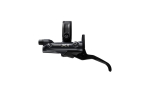 Stabdžių rankenėlė hidraulinė Shimano BL-M8200 Deore XT Kairė