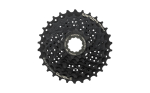 Žvaigždžių blokas galinis Shimano CS-HG31-8 8 pavarų 11-30T