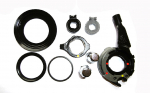 Stebulės komplektas Shimano Nexus 8 CJ-8S20