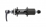 Stebulė galinė Shimano FH-M8000 Deore XT 10 x 135 mm, 32H, Center Lock D-Brake