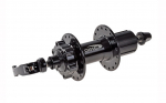 Stebulė galinė Chosen A4582B-TR 10 x 135 mm QR, 36H, 6-bolt D-brake