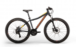 Dviratis Corratec MTB X-Vert Rock dydis 34 cm