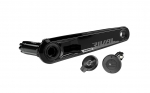 &Scaron;vaistiklis SRAM Power Meter Upgrade Kit Rival D1 AXS DUB Wide 172.5 mm