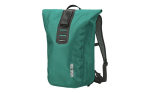 Kuprinė Ortlieb Velocity Lite Atlantis Green 45 x 28 x 14 cm, 17 l