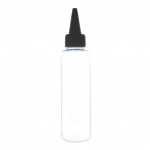 100ml pet buteliukas su dozatoriumi