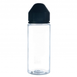 120ml pet buteliukas