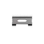 Gamma+ Shallow DLC Black Diamond Moving Blade