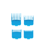 Gamma+ Tight Clipper Guards magnetiniai antgaliukai kirpimo ma&scaron;inėlei (4 vnt.)