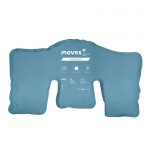 Trijų dalių &scaron;ilumos &ndash; &scaron;alčio paketas MoVeS Soft Touch