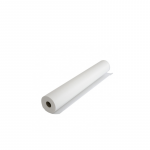 Vienkartinė paklodė rulone su perforacija, flizelinas, 60 cm x 150 m