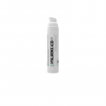 Hialurono hidrofilinis tirpalas Derma Boost