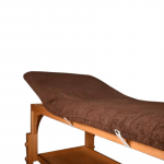 Stalo paklodė su guma