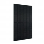 Saulės modulis TIER-1 Runergy 440W stiklas-stiklas