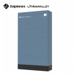 Solplanet / Lithium Valley HV 15,36kWh LFP serijos, energijos kaupiklis namams