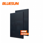 Saulės modulis Bluesun 480W QUAD BLACK