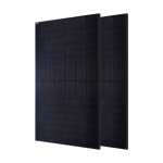 Saulės modulis Bluesun 425W FULL BLACK