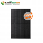 Saulės modulis Bluesun 450W TOPCON, BIFACIAL, stiklas-stiklas