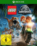 Xbox One LEGO Jurassic World